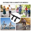 Bicycle Handlebar Extender Bicycle Handlebar Extension Aluminium Bicycle Handlebar Extension