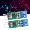 2pcs CAN Bus Transceiver Module TJA1050 Receiver STM32 Code for