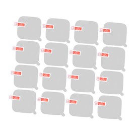 TEHAUX 1set Watch Film Watch Screen Protector Screen Protective Film Smart Coverage Waterproof Protectors Screen Protector Watch Protector Screen Film 10pcs