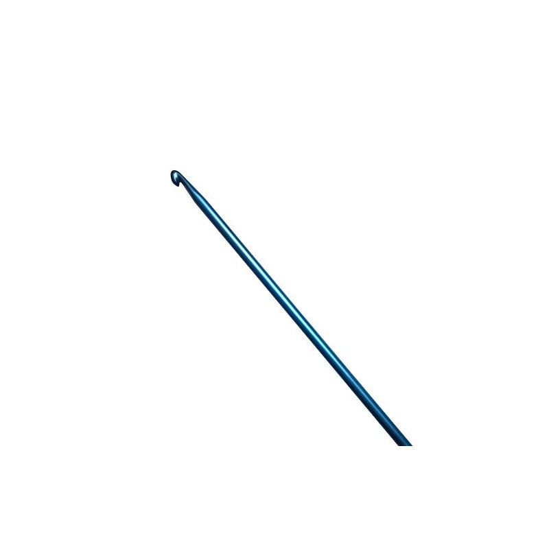 AddiDuett Coloured Crochet Hook and Needle 4.5 mm