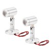 LED Spotlights DC12V Adjustable Angle High Brightness Indoor Uplighting Ceiling