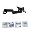 Gatuida Tv Wall Mount Bracket for Monitors Computer Screen Holder