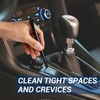 Kit de Puntas de Detalle para Auto BTKOSHLE btkosh01 de