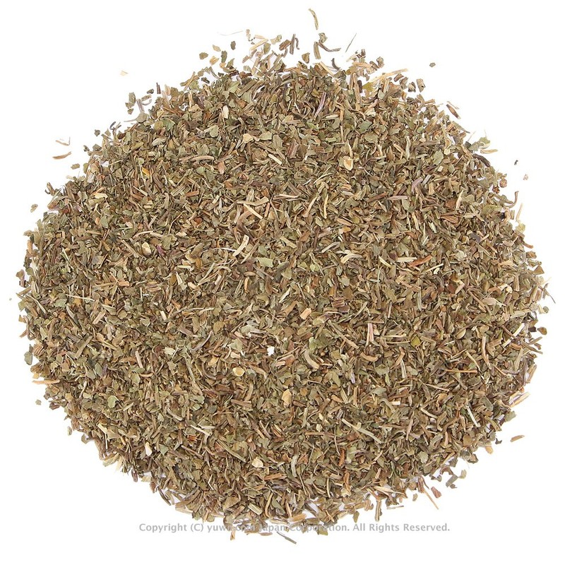 Yoon Gotu Cola Cut, 3.5 oz (100 g) Herbs