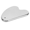 Terahertz Stone Gua Sha Scraping Tool Lymphatic Drainage Acupuncture Massager