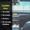 Stoner Inc. Invisible Glass Premium Window Cleaner, 19oz (3-Pack) –