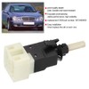 Yctze W208 Brake Light Switch Plastic Car Brake Pedal Light