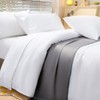 SAKIAO 1200 Thread Count Cotton Sheets, 100% Egyptian Cotton Sheet