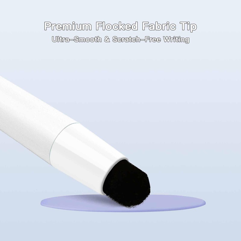 Telescopic Stylus Pen,2-in-1 Pointer Stick and Touch Screen Pen,Retractable and