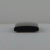 Trim Gard All Black 5/8" x 50' Universal Trim-Gard Wheel