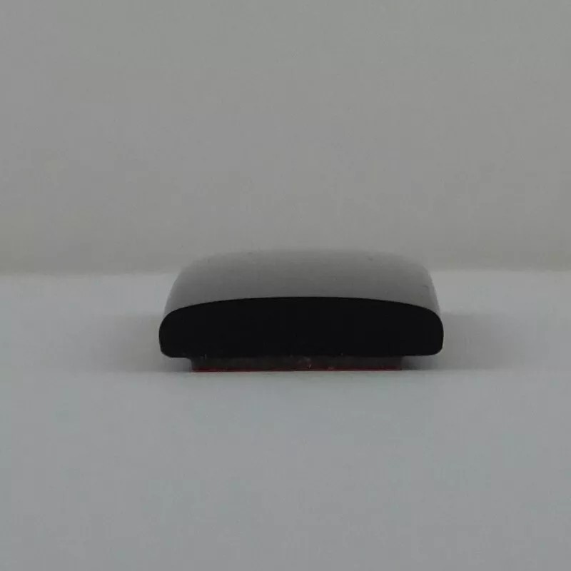 Trim Gard All Black 5/8" x 50' Universal Trim-Gard Wheel
