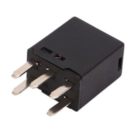 12V 5 Pin Car Relay, Micro Relay, Starter Relay 278002822 30A Auto Switches & Starters Relay Replacement for Sea-Doo GTR 215 GTS 130 RENTAL GTX 155 215