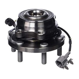 TIMKEN Preset, Pre-Greased And Pre-Sealed