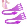 REMDY Training Tube Stretch Tube Foot Foot Exercise 2 Pack
