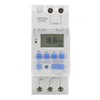 TM919A-3 Weekly Digital Timer, 24 V DC 16 A Timer,