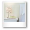 Combi Cotton Wipes for Use with Hot Water