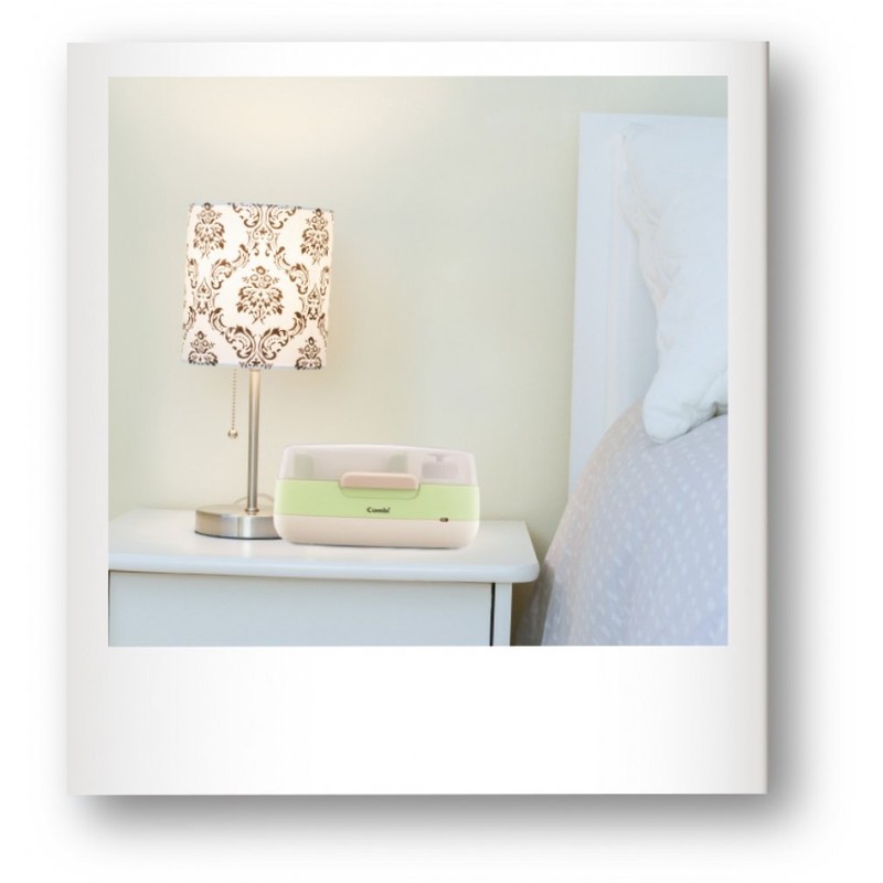 Combi Cotton Wipes for Use with Hot Water