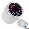 Universal Volts Meter Pointer Voltmeter Voltage Gauge 52mm Automobile Instrument