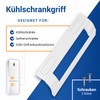 VIOKS Universal Fridge Handle 200 x 70 x 45 mm