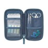 Lihit Lab SFJ x LIHIT LAB. Compact Pen Pouch, Ocean