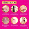 Gel Aloe Vera + Vitamina E Anti-Manchas y Antiacné Hidratante