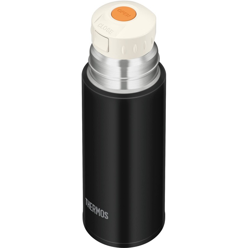 Thermos FFM-352 STB Water Bottle, Stainless Steel Bottle, Cup Type,