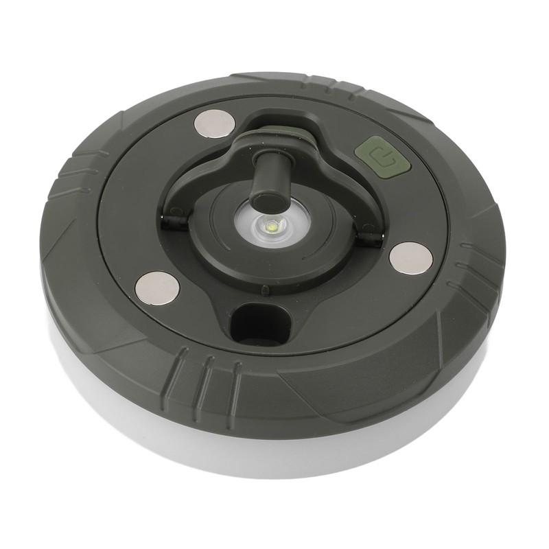 Camping Light String IPX4 Waterproof Multi Modes USB Rechargeable Flexible