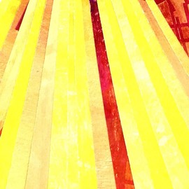 Paper Strips for Making Paper Beads 1/2 Inch or 1" Triangle Shaped Beading Strips