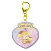 Ki Company Oshino no Ko x Sanrio Characters Acrylic Key