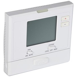 PRO1 IAQ T701 Non-Programmable Electronic Thermostat 4.7"W x 4.4"H x 1.1"D