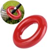 Dwawoo Golf Swing Weight Ring, Golf Counterweight Swing Ring Golf