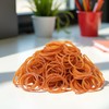 Rubber Bands Size#31 rubber bands 250pcs,Rubber Bands Office Supplies elastic