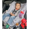 Niko Easy-Wash Children's Car Seat Cover & Liner - Cotton