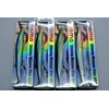 momolures - Shining Minnow Slim 145F Floating Silent Wire Weight