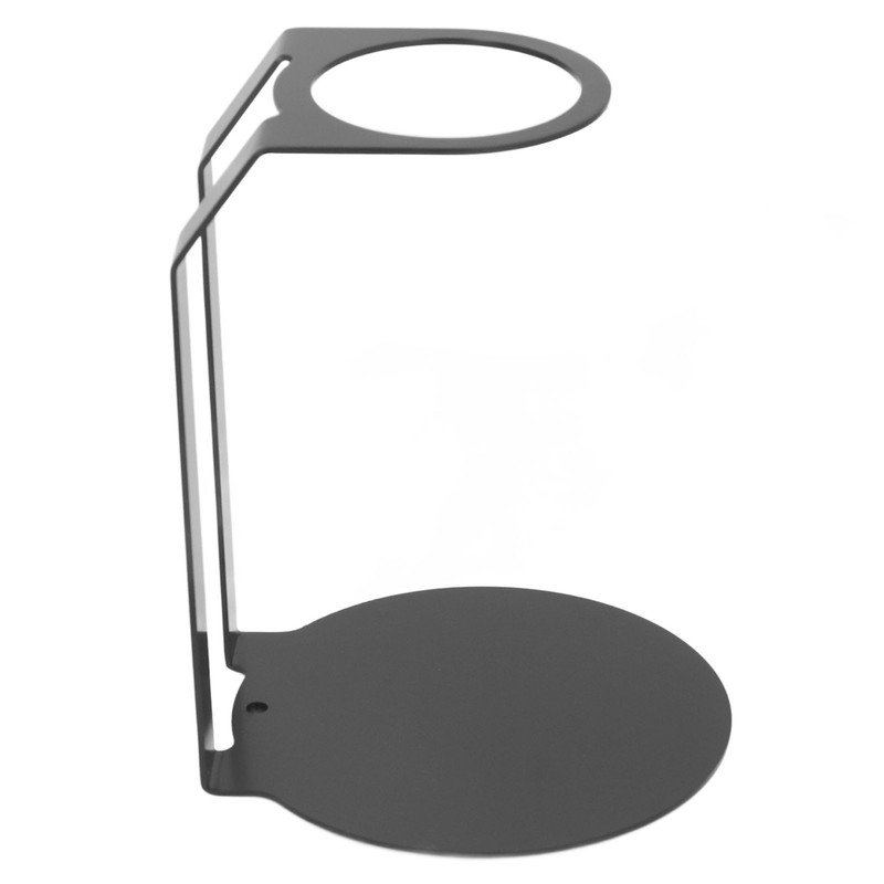 Pour Over Coffee Dripper Rack Coffee Filter Holder Iron Dripper