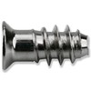Mprofi MT® 100 x Euro Screws 6.3 x 13 mm
