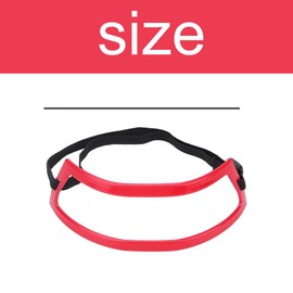 Neckline Haircuts Template Elasticity Hair Trimming Guide Universal Neck Hair Shaving Template for Edge Up Your Straight Neck Hairline