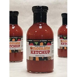 Nomato Ketchup 13 oz
