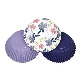 Wilton Baking Cups - 75 Count - Flowers