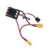 RC Electronic Speed Controller 160A 8S Black with XT90 Plug