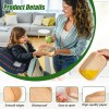 30 Bowls Kraft Contenedores Biodegradables 25 Oz Con Tapa