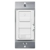 TOPGREENER Kalide Dimmer Light Switch, Pair with 12V Power Supply,
