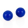 Magnetic Acupuncture Massage Balls, Set of 2, Diameter Approx. 55