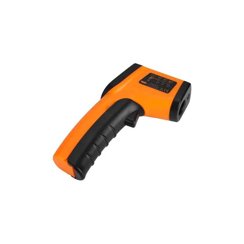 Termómetro Infrarrojo Laser Superficie Industrial Cocina