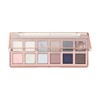 Revolution The Celestial Icon Ethereal Nudes Palette, 12 Eyeshadow Shades,