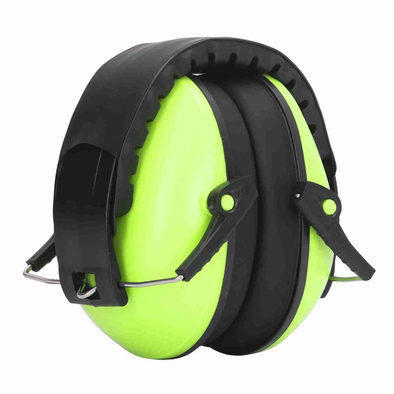 Baby Headphone Noise Cancelling Hearing Soft Infant Headphone Protection for