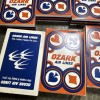 Ozark Airlines 10 New Vintage Sealed Decks OZARK AIR LINES