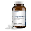 Cal Apatite Suplemento Hidroxiapatita Magnesio 90tabs Sabor