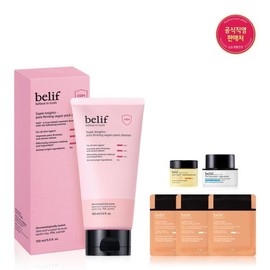 Belif 26R슈퍼 나이츠 - 포어 퍼밍 비건 팩 클렌저 150ml 26R Super Nights - Pore Firming Vegan Pack Cleanser 150ml