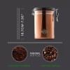 CrossCreek French Coffee Press Small Maker Manual Set Cafetera Tea